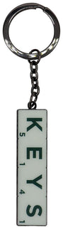 Scrabble Llavero Keys Limited Edition