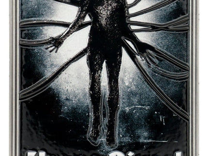 Stranger Things 5 Lingote Vecna Lives Limited Edition