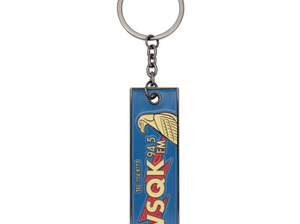 Stranger Things Llavero The Squawk Limited Edition