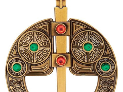The Witcher Réplica 1/1 Renfri's Brooch