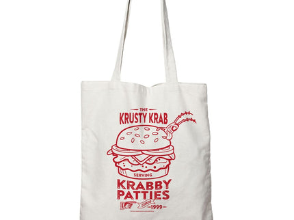 Bob Esponja Bolso Krusty Krab