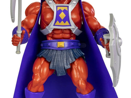 Legends of Dragonore: Warriors of the Galaxy Wave 3 Figura Thor 14 cm