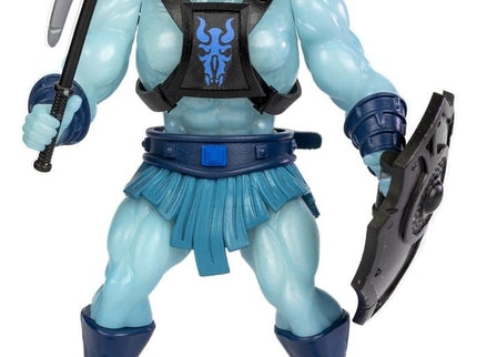 Legends of Dragonore: Warriors of the Galaxy Wave 3 Figura Deevil (Glow in the Dark) 14 cm