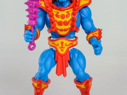 Legends of Dragonore Wave 1.5: Fire at Icemere Figura Raitor 14 cm