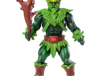Legends of Dragonore Wave 2: Dragon Hunt Figura Arboryous 14 cm