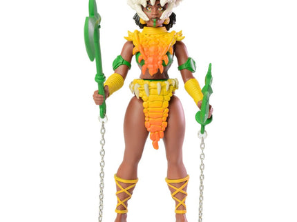 Legends of Dragonore Wave 2: Dragon Hunt Figura Venatica 14 cm