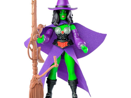 Legends of Dragonore Wave 2: Dragon Hunt Figura Horri-Dame 14 cm