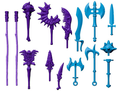 Legends of Dragonore Wave 2: Dragon Hunt Accesorios Weapons Pack
