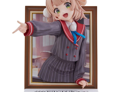 Original Character F:NEX estatua PVC 1/4 Shigure Ui Masterpiece 22 cm