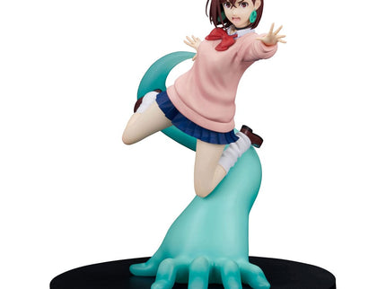 Dandadan F:Nex Estatua PVC 1/7 Momo 24 cm