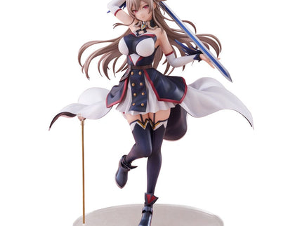 Nijisanji F:Nex Estatua PVC 1/7 Furen E Lustario 26 cm