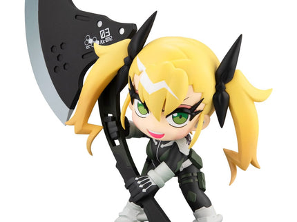 Kaiju No. 8 Toonize Estatua PVC Kikoru Shinomiya Normal Color Ver. 13 cm