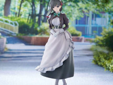 You are Ms. Servant Estatua PVC Trio-Try-iT Yuki 20 cm