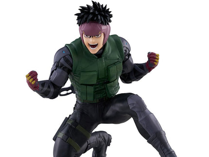Spriggan Estatua PVC Tenitol Yu Omniae 13 cm