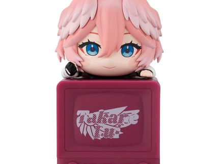 Hololive Production Estatua PVC Hikkake Takane Lui 10 cm