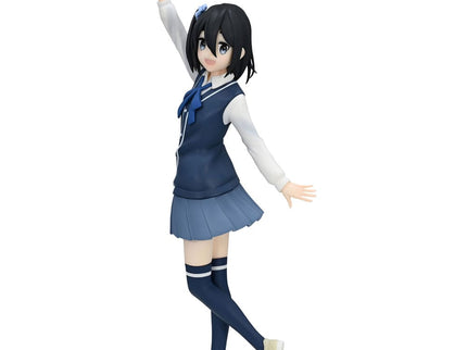Mono Estatua PVC Trio-Try-iT Satsuki Amamiya 22 cm