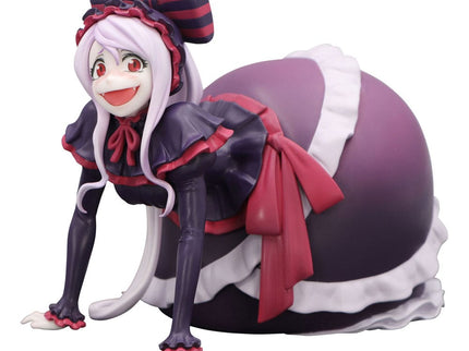 Overlord Estatua PVC Noodle Stopper Shalltear 11 cm