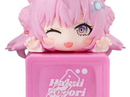 Hololive Production Estatua PVC Hikkake Hakui Koyori 10 cm