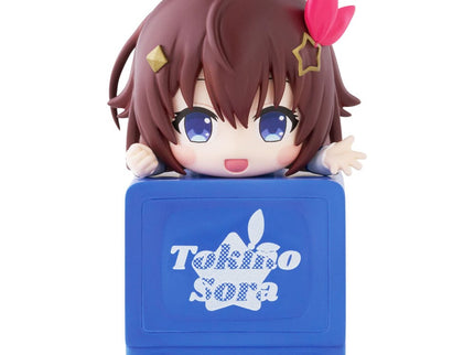 Hololive Production Estatua PVC Hikkake Tokino Sora 10 cm
