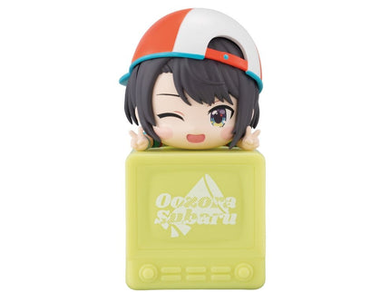Hololive Production Estatua PVC Hikkake Oozora Subaru 10 cm