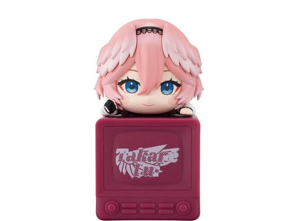 Hololive Production Estatua PVC Hikkake Takane Lui 10 cm