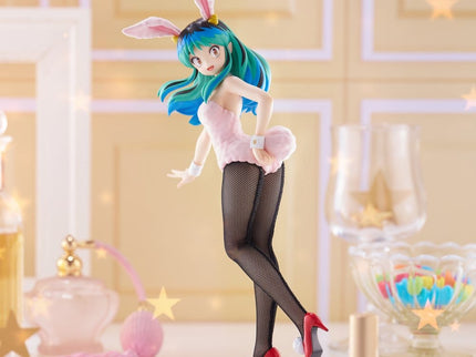 Urusei Yatsura Estatua PVC BiCute Bunnies Lum 28 cm