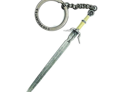 The Witcher III: Wild Hunt Llavero Ciri Sword