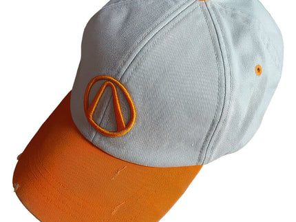 Borderlands 4 Gorra Béisbol Vault Hunter Vintage
