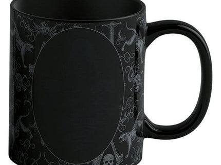 Assassin's Creed Black Flag Resynced Taza sensitiva al calor Edward Kenway 480 ml