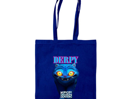 Las guerreras K-pop Bolsa Derpy