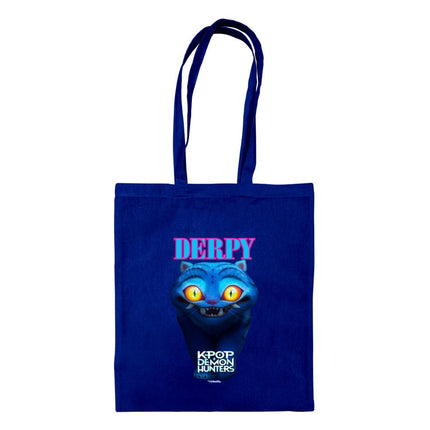 Las guerreras K-pop Bolsa Derpy