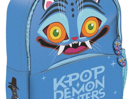 KPop Demon Hunters Mochila Junior Derpy Tiger