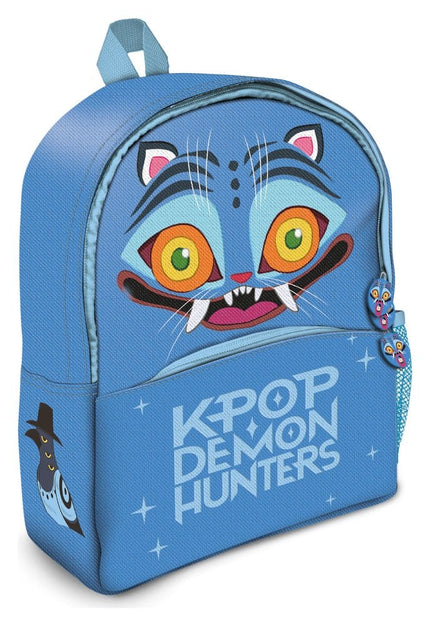 KPop Demon Hunters Mochila Junior Derpy Tiger