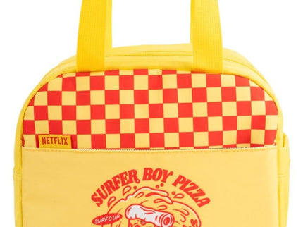 Stranger Things Bolsa de Almuerzo