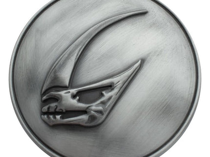 Star Wars: The Mandalorian Pin Magnético Mudhorn Rondel