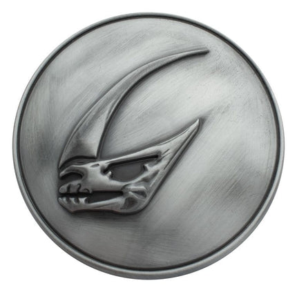 Star Wars: The Mandalorian Pin Magnético Mudhorn Rondel