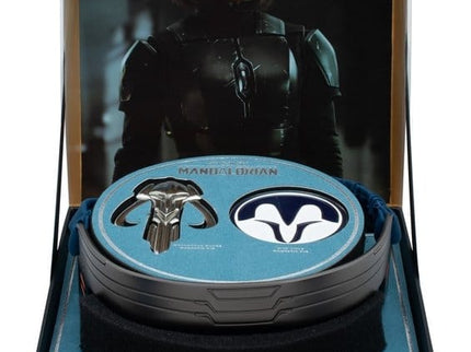 Star Wars: The Mandalorian Bo-Katan Set de Réplica