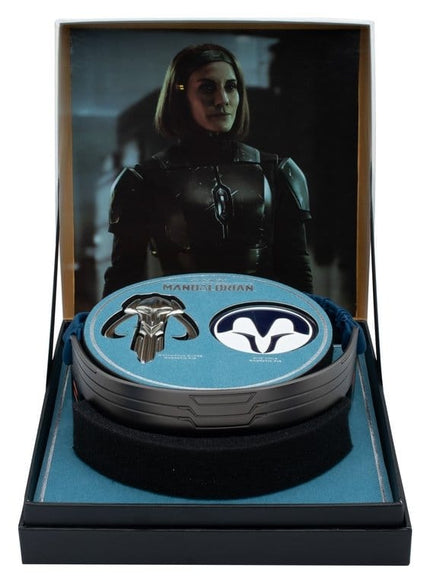 Star Wars: The Mandalorian Bo-Katan Set de Réplica