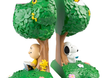 Snoopy Sujetalibros 16 cm