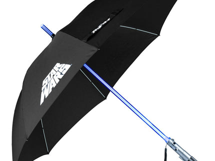 Paraguas manual Sable de Luz Luke Skywalker Star Wars