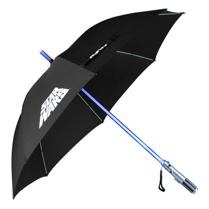 Paraguas manual Sable de Luz Luke Skywalker Star Wars