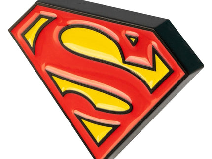 DC Comics Imán con Abridor de Botellas Superman 9 cm