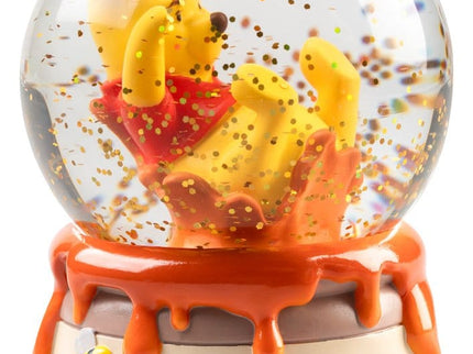 Bola de nieve Winnie the Pooh Disney