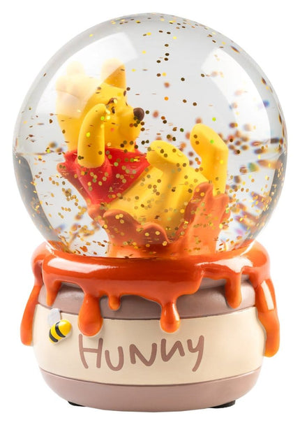 Bola de nieve Winnie the Pooh Disney