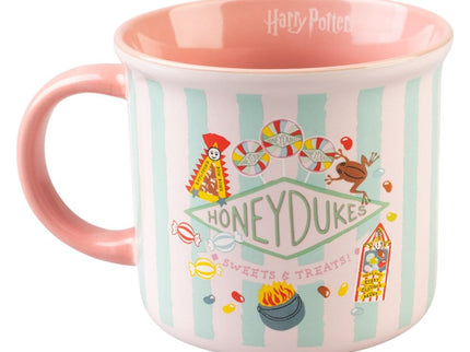Harry Potter Taza Premium Honeydukes  375 ml