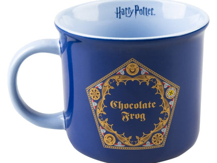 Harry Potter  Taza Premium Rana de Chocolate 375 ml