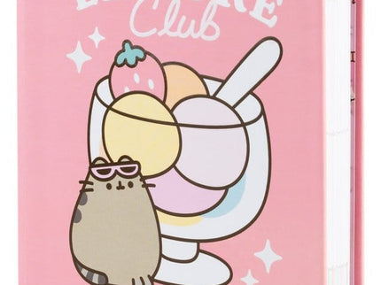 Pusheen Planificador Académico Tropical Vacation 2026/27 A6 *Edición Inglés*