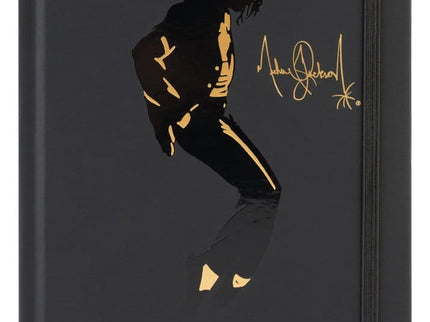 Michael Jackson Cuaderno Premium A5