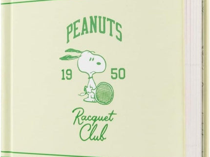 Peanuts Planificador Anual 2027 A6 *Edición Inglés*