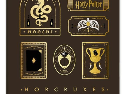 Harry Potter Planificador Anual 2027 A6 *Edición Inglés*